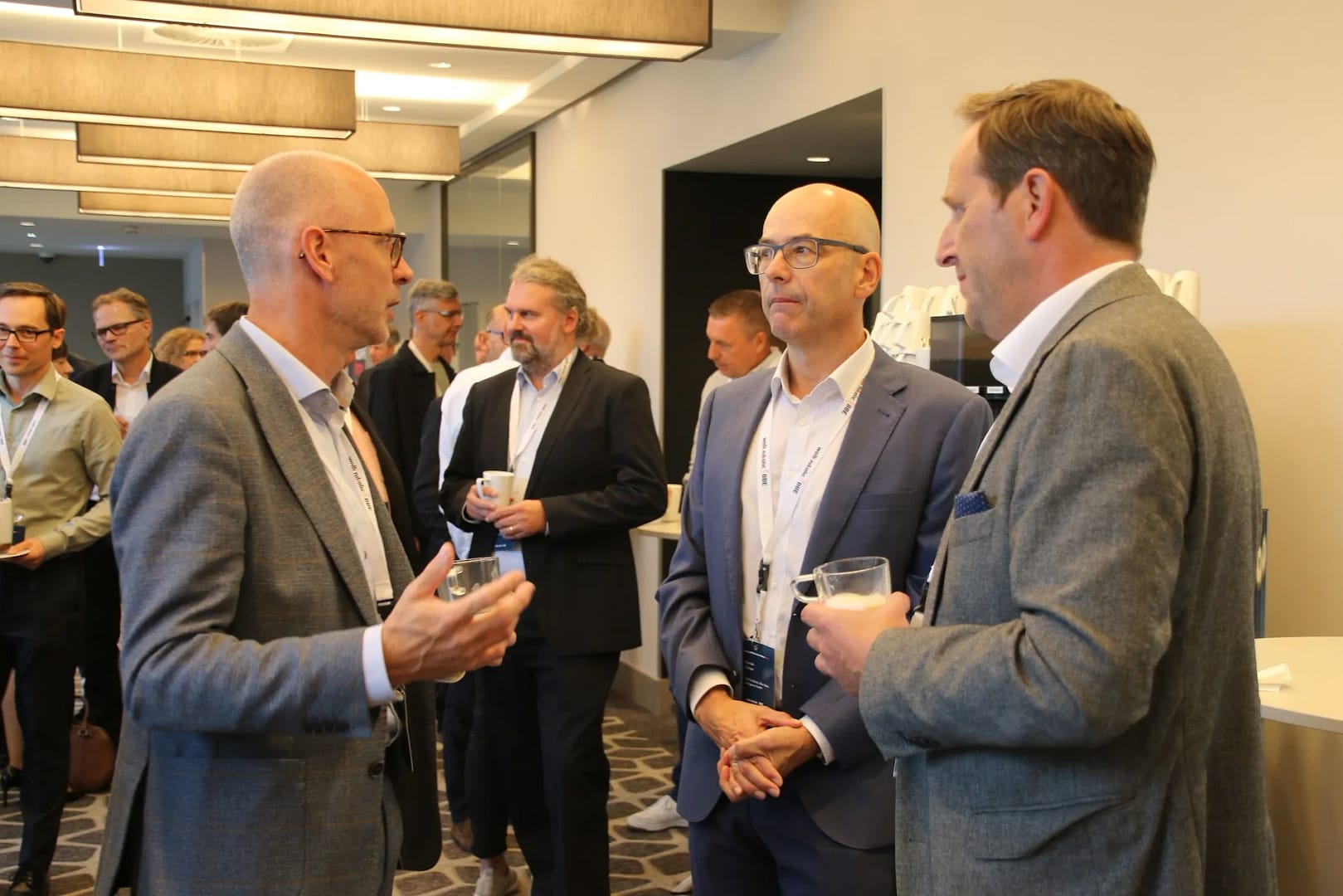 16_IMG_6831 21. Kölner Aftersales Forum 2025