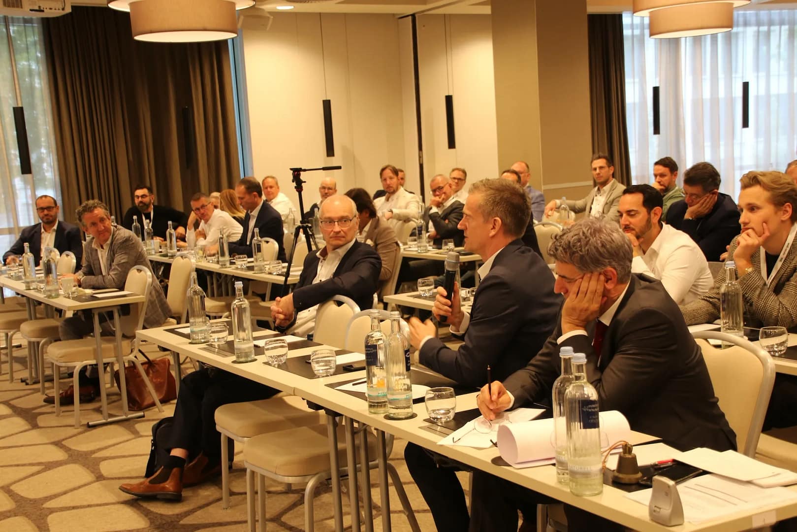 22_IMG_6854 21. Kölner Aftersales Forum 2025