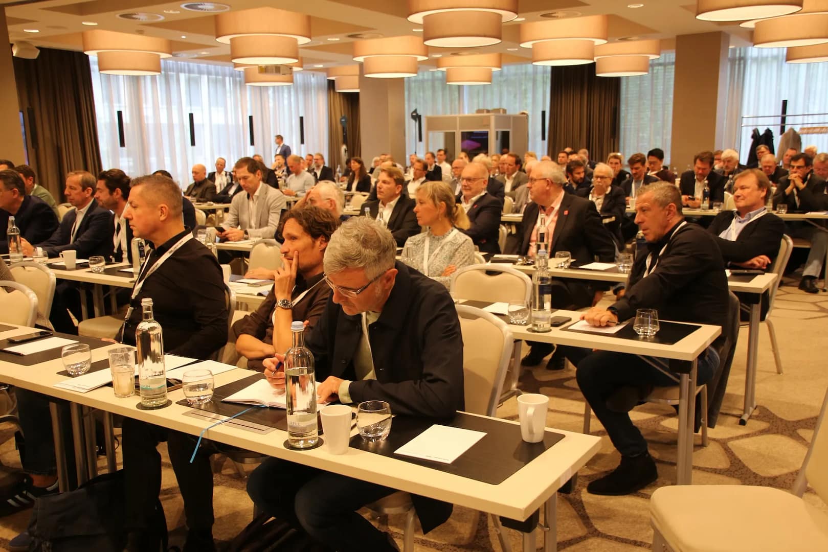 23_IMG_6858 21. Kölner Aftersales Forum 2025