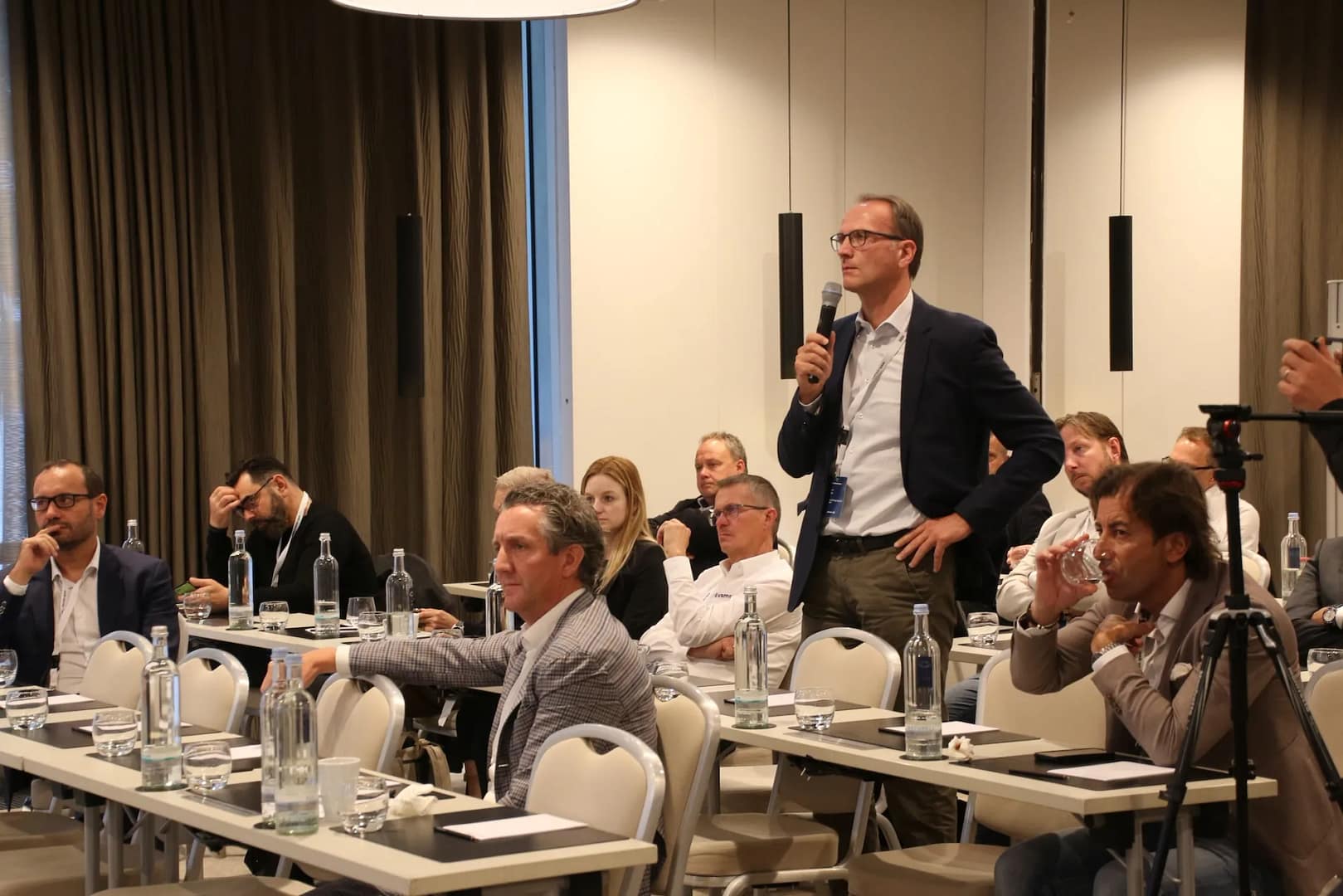 25_IMG_6867 21. Kölner Aftersales Forum 2025
