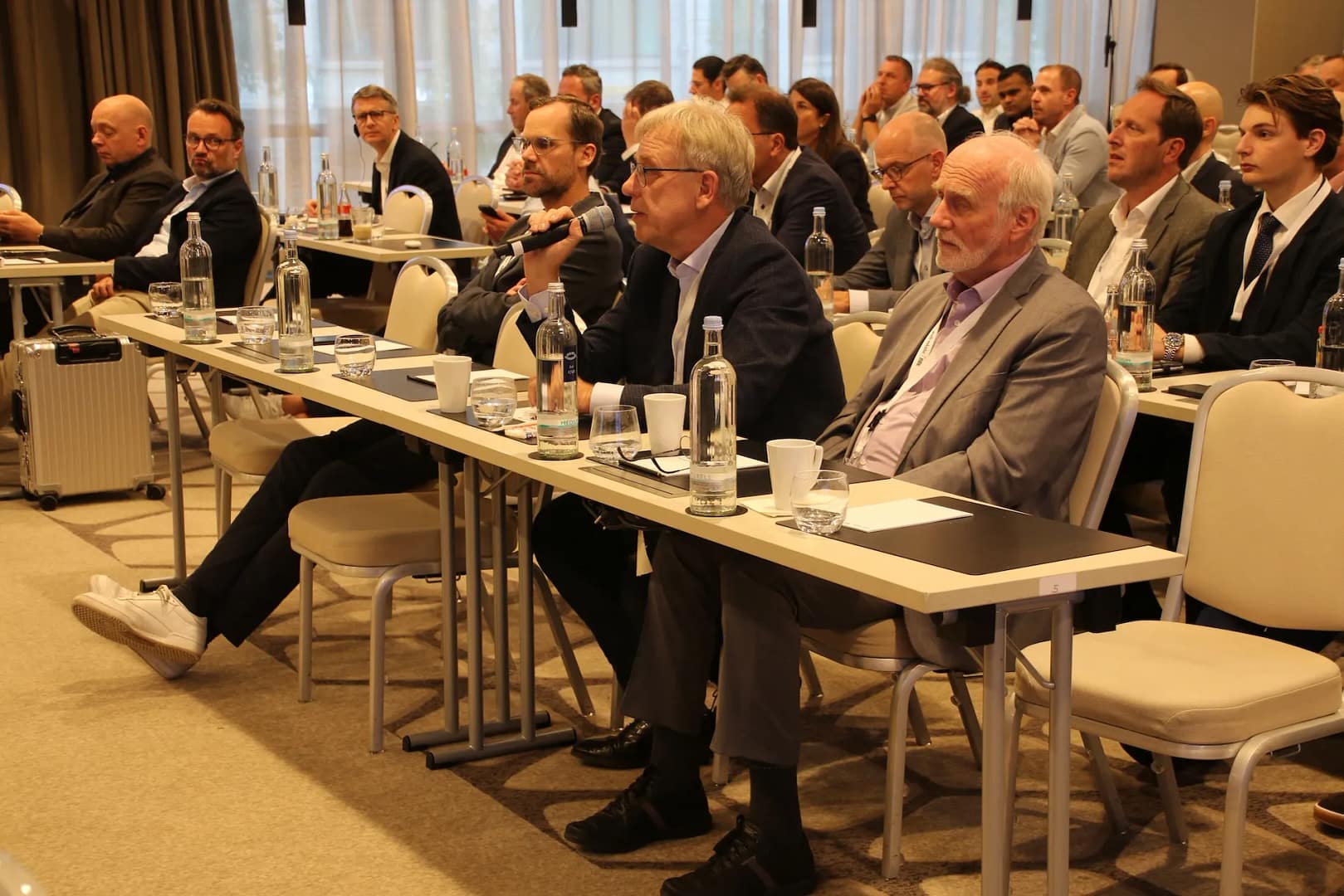 30_IMG_6892 21. Kölner Aftersales Forum 2025