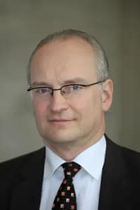 Eckhard Brandenburg