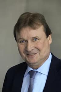 Gerd Heinemann