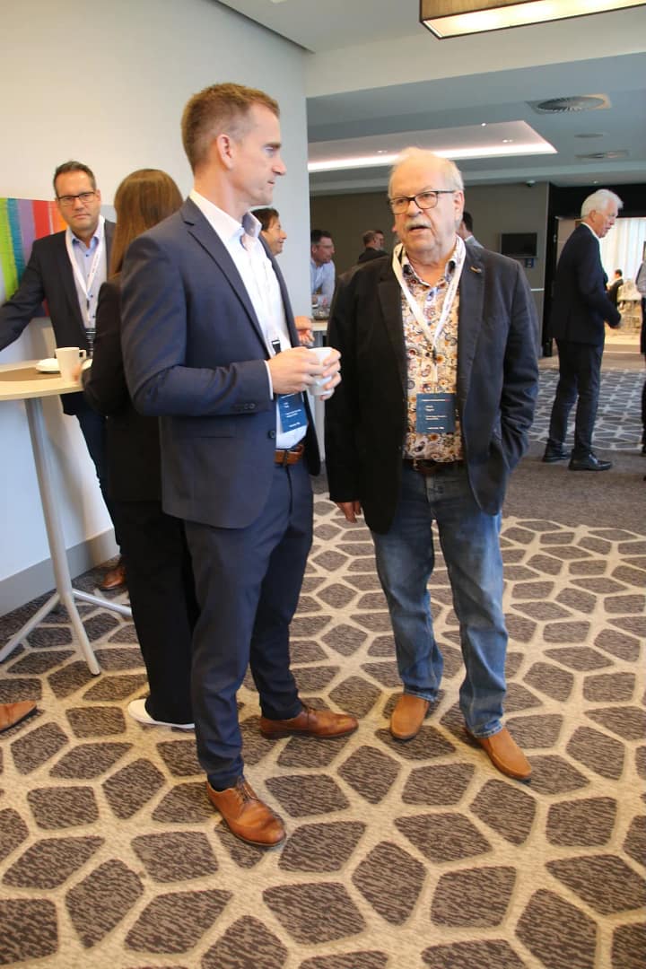 17_IMG_6836 21. Kölner Aftersales Forum 2025