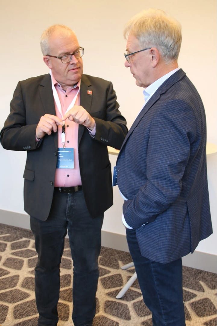 38_IMG_6951 21. Kölner Aftersales Forum 2025
