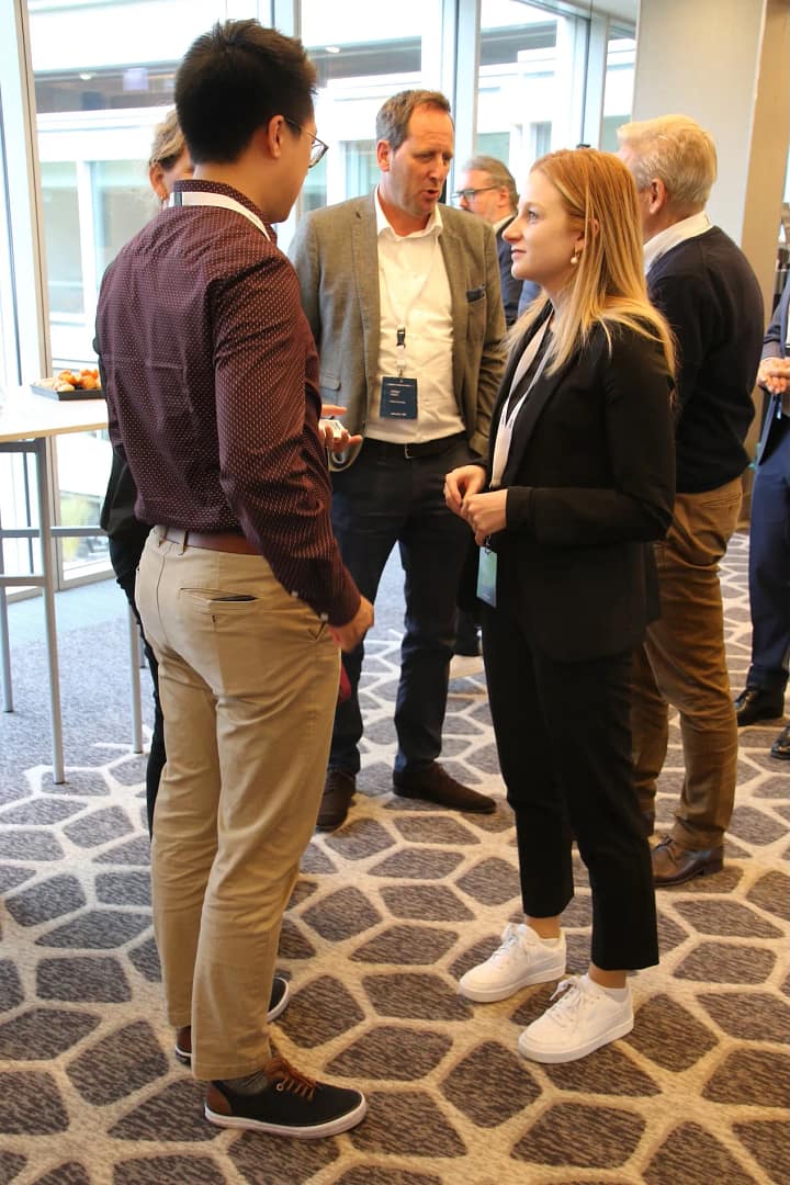 39_IMG_6956 21. Kölner Aftersales Forum 2025