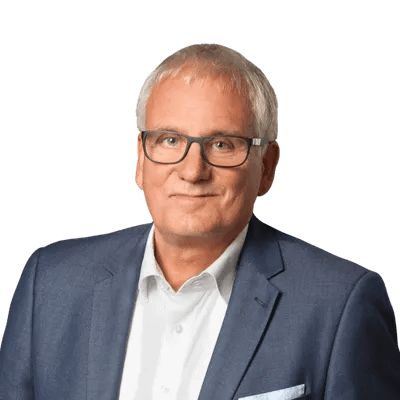 Hans-Joachim Lindau