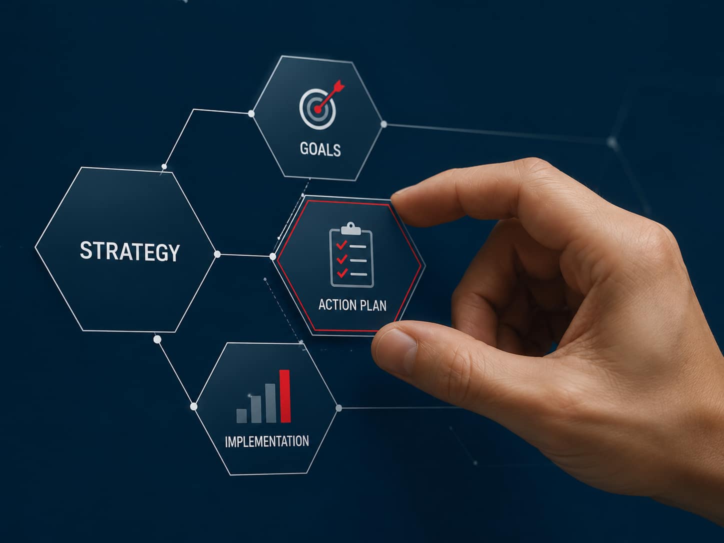 Strategieplanung im Automotive Aftermarket