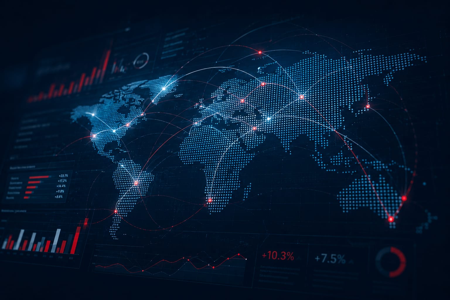 Automotive market insights and technology trends across the aftermarket