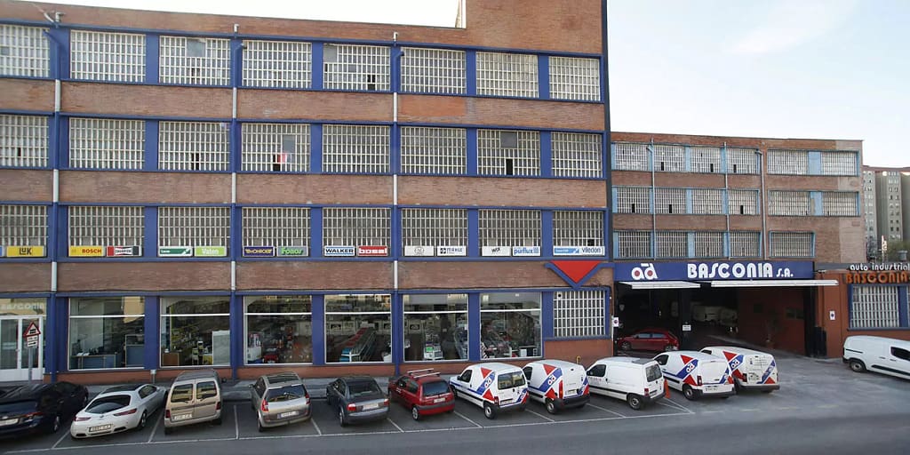 AD Basconia acquired by PHE