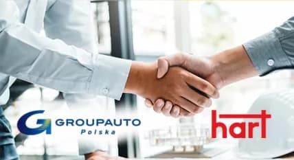 Group Auto Polska - Hart