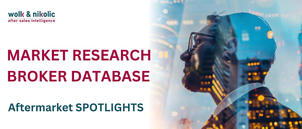 Spotlight (2) Market Research BROKER Database after market spotlight