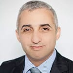 Eldar Mammadov