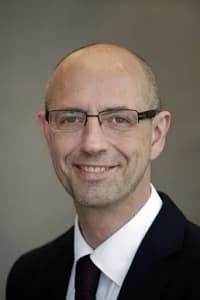 Harald Nacke