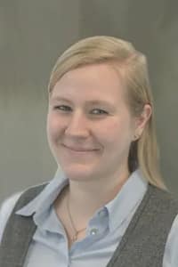 Lisa Kenfenheuer