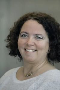 Birgit Schumacher