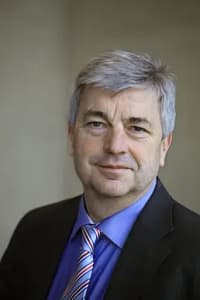 Wolfgang Alfs