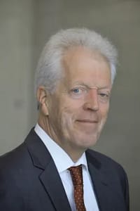 Michael Borgert