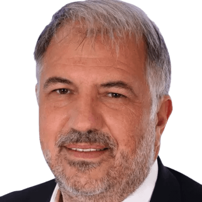 Frank Roitzheim